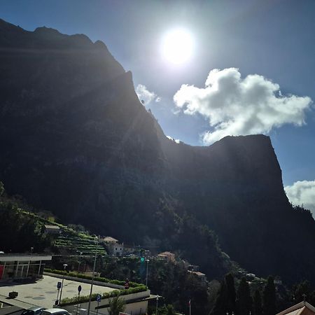 Valley Of Nuns Holiday Apartments Curral das Freiras Kültér fotó