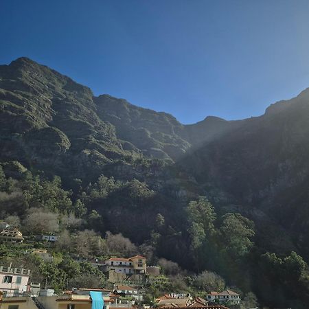 Valley Of Nuns Holiday Apartments Curral das Freiras Kültér fotó