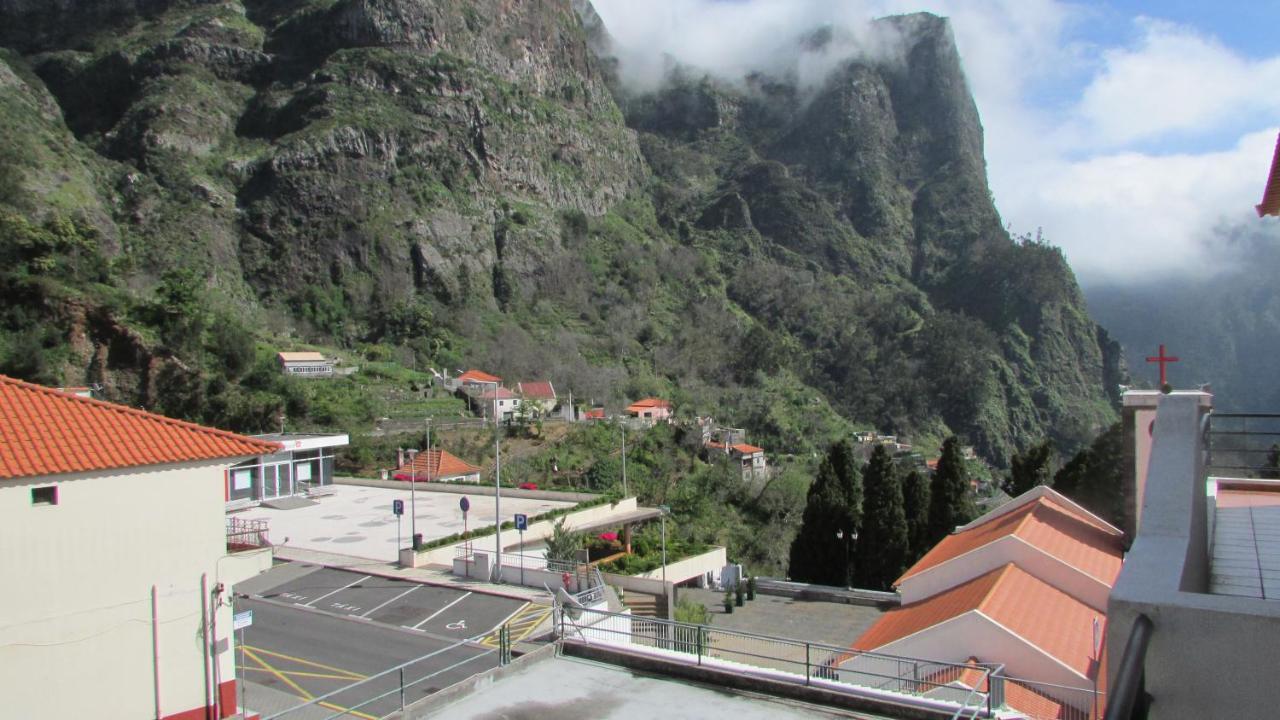 Valley Of Nuns Holiday Apartments Curral das Freiras Kültér fotó