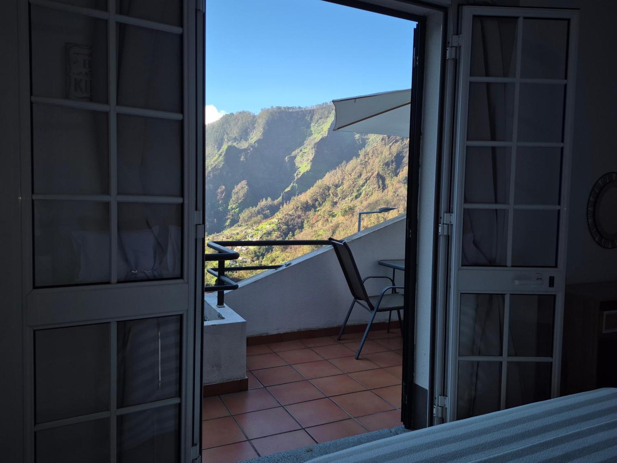 Valley Of Nuns Holiday Apartments Curral das Freiras Kültér fotó